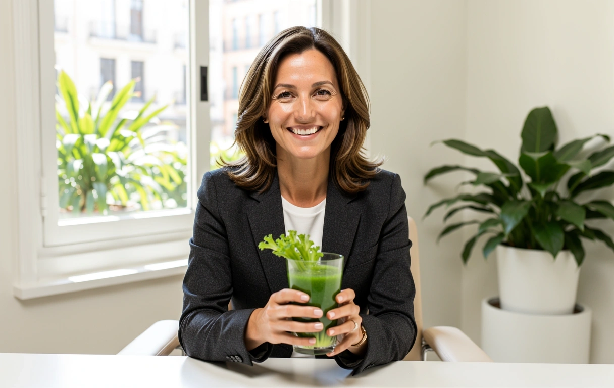 Especialista de Nutrición 360